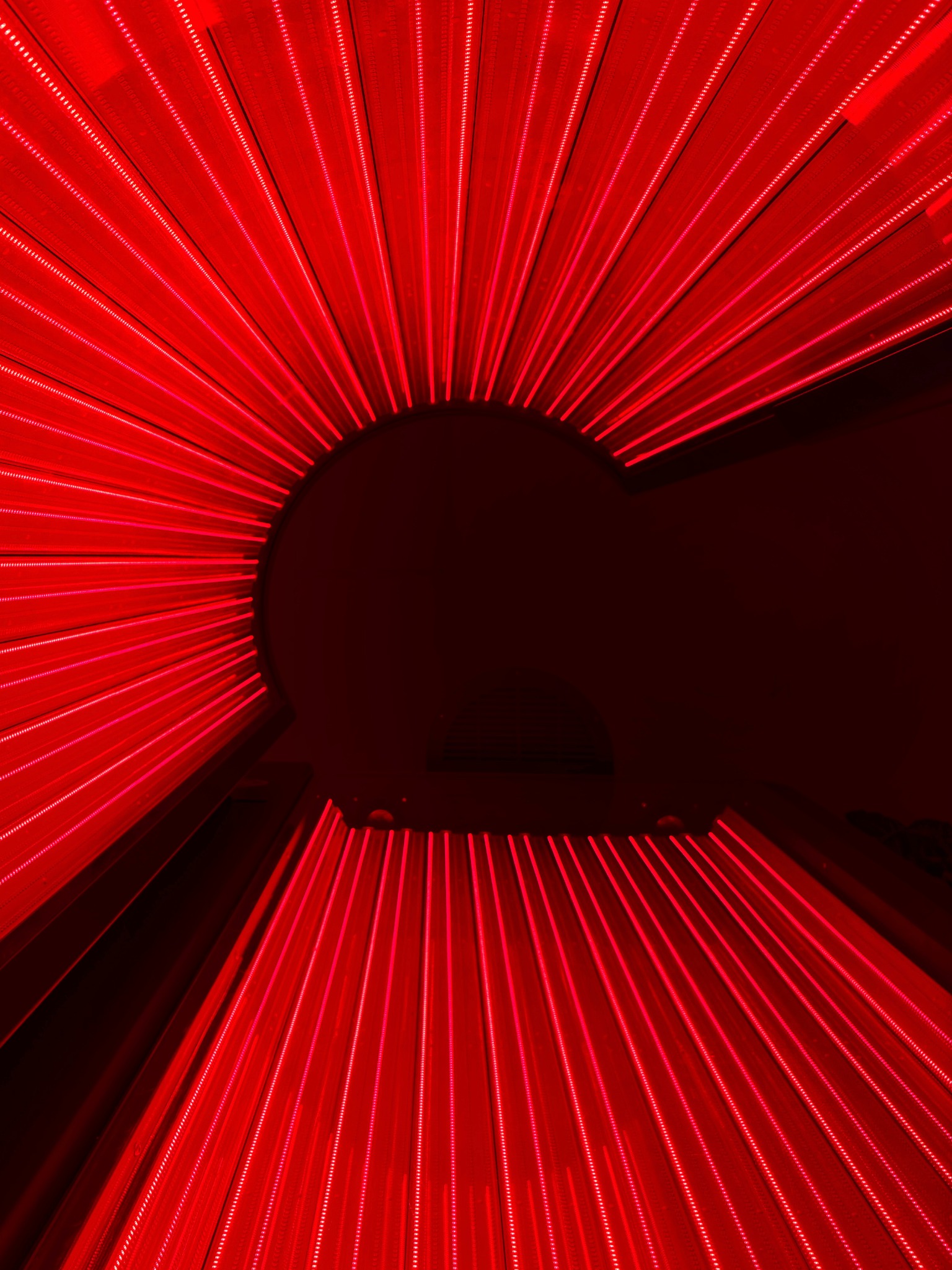 Alpha Vitality red light therapy
